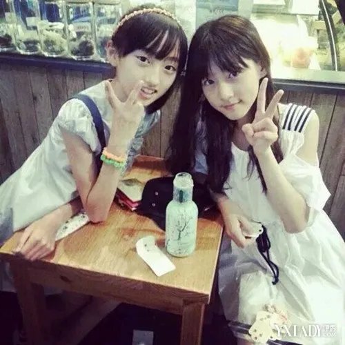 金赛纶金雅纶金艺纶金赛纶成戛纳最小童星