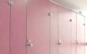 英文厕所的几种说法