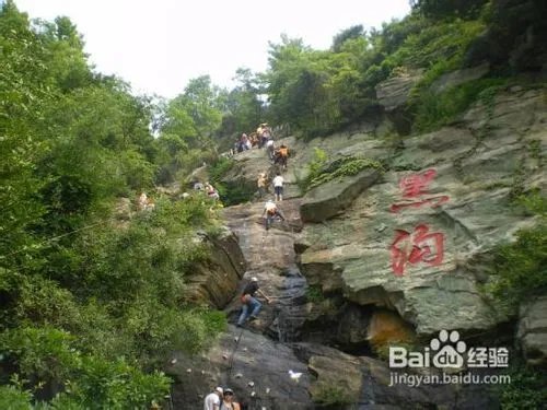 武汉胜天农庄游记攻略