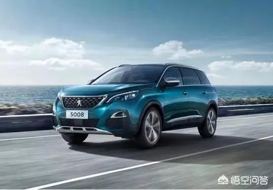 东风标志4008和5008售价相当,二者谁好些?