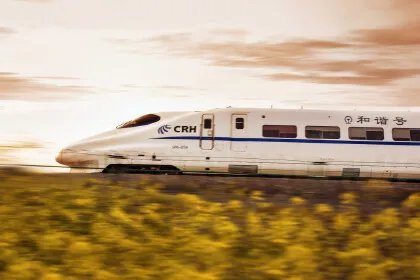 高铁与动车火车有什么区别