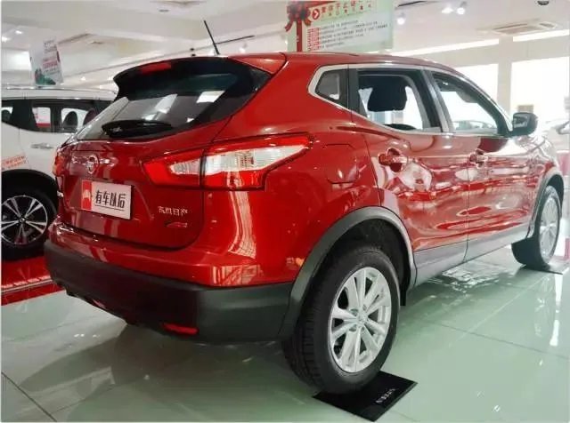 日产逍客怎么样?