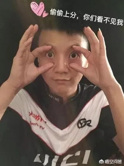 cndota各个战队的短板分别是谁?