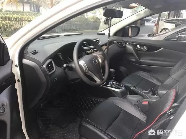 日产逍客怎么样?