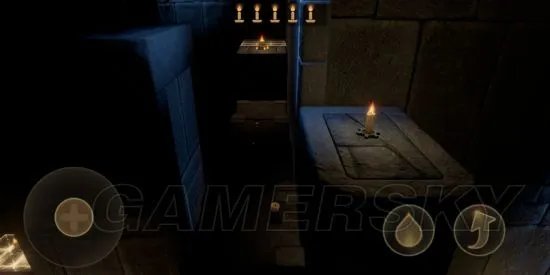 蜡烛人图文攻略 蜡烛人全章节图文流程攻略