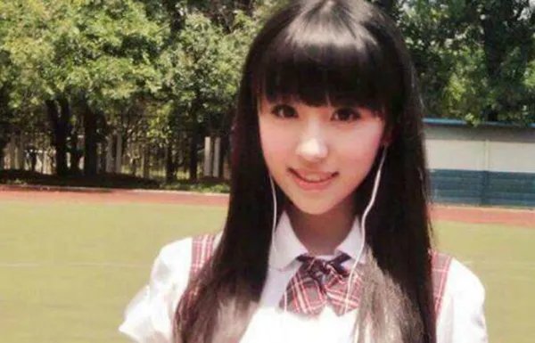 中国十大高校最美校花排行榜,最后一名被称之为全球最美校花