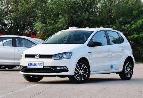 名图polo报价是多少?目前值得入手么?