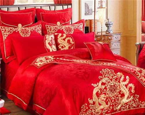 床上三件套和四件套的区别是哪些