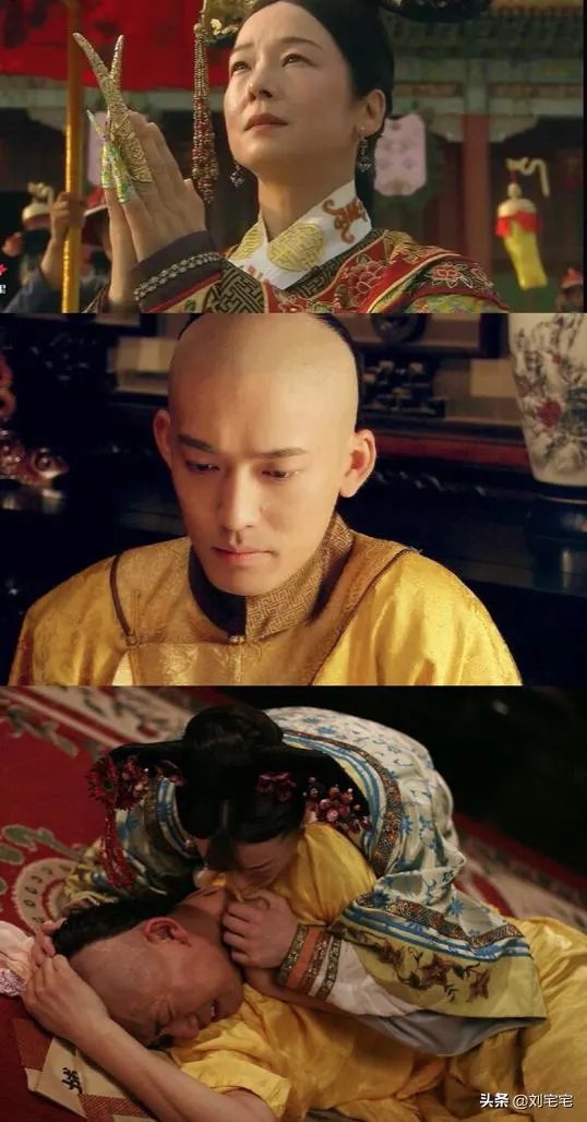 翁同龢是一个什么样的人？