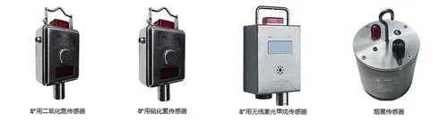 煤矿监控系统有哪些作用？