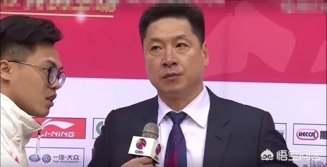 广厦输深圳，赛后李春江愤怒的只说“可惜”两个字，怎么评价？