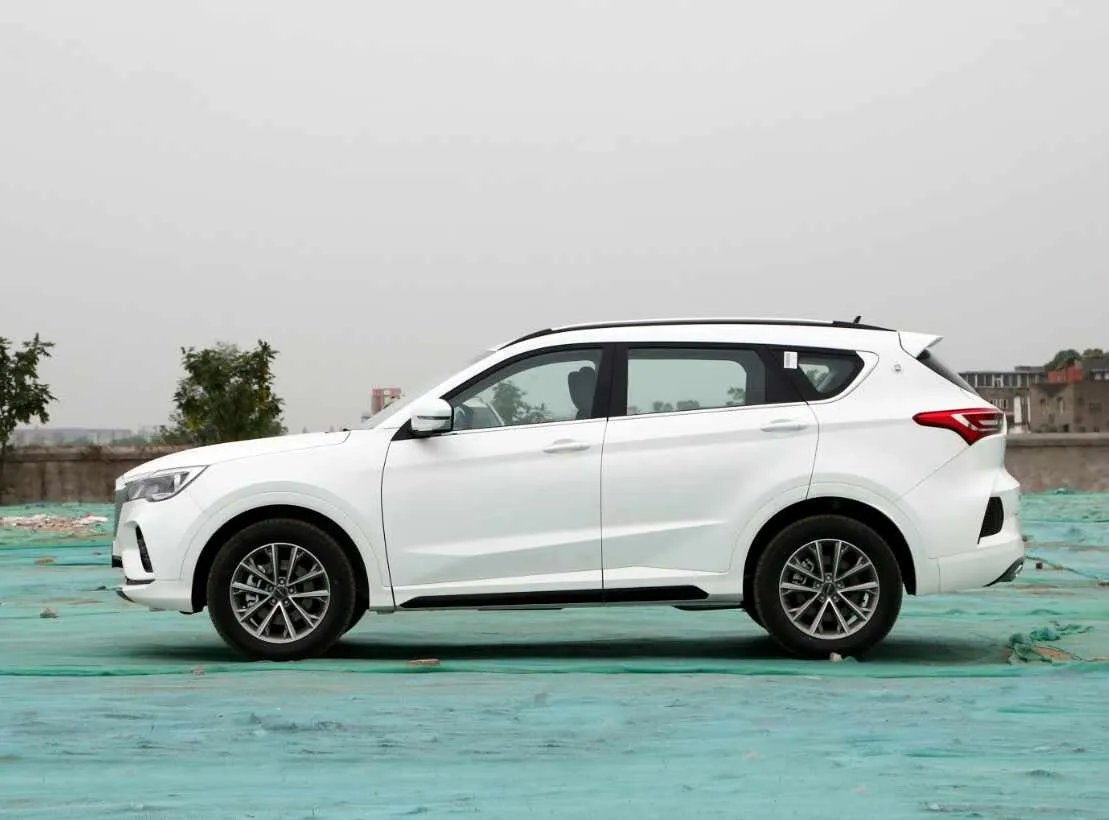 七万左右买什么车好