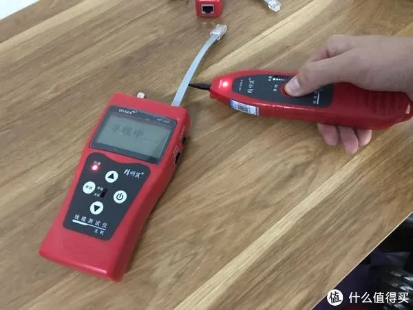 要全还是要专？精明鼠NF-308多功能寻线仪告诉你