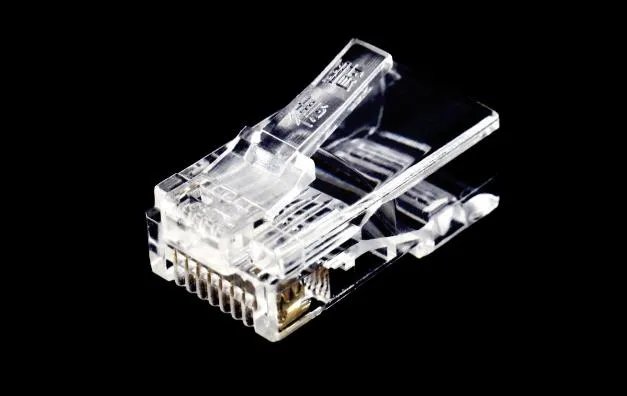 六类水晶头和五类水晶头区别是什么