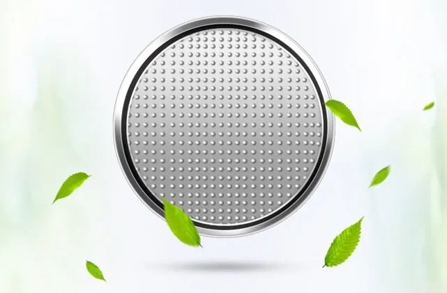 纽扣电池2025和2032的区别 纽扣电池2032和2025可以通用吗