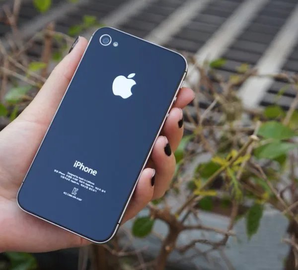 苹果4s国行的参数