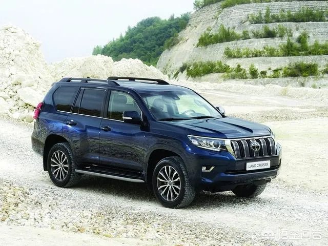 50万左右，买什么suv好呢？