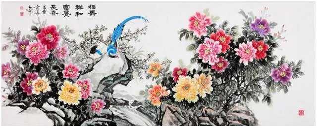 《书画收藏》如何收藏名人字画？