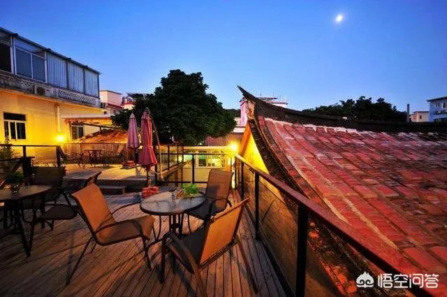 厦门曾厝垵晚上去如何？