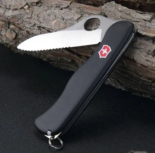 瑞士军刀可以上高铁吗