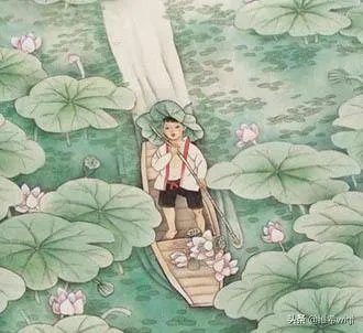 不解藏踪迹的解是什么意思？