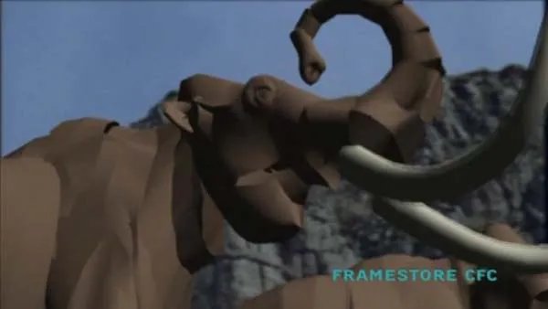 与远古人同行的导演：