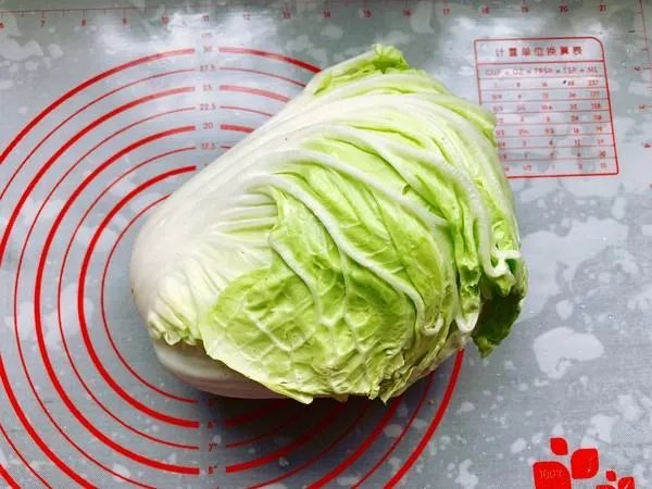 猪肉白菜饺子用什么白菜