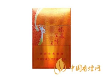 龙凤呈祥香烟有几种价钱 所有龙凤呈祥香烟价格表及报价