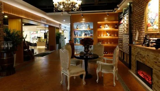 咖啡店装修设计怎么才能吸引人 其实很简单