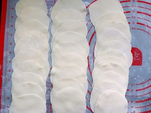 猪肉白菜饺子用什么白菜