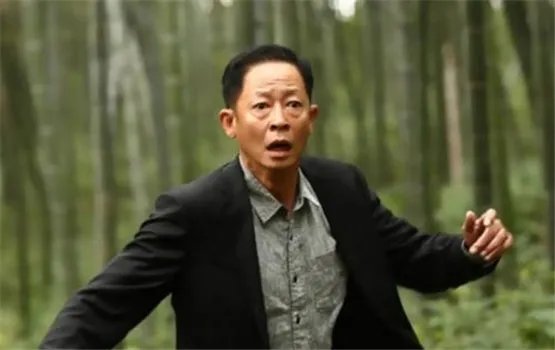 王志文主演的经典电视剧有哪些?