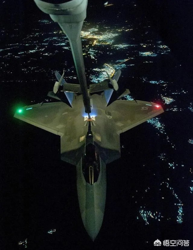 F-22猛禽战斗机到底有多贵，贵到美军只能忍痛停产吗？