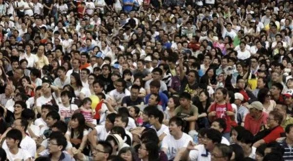 “人口红利”是什么意思?