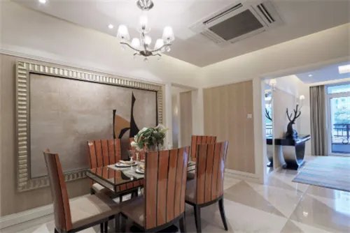 中央空调出风口怎么清洗