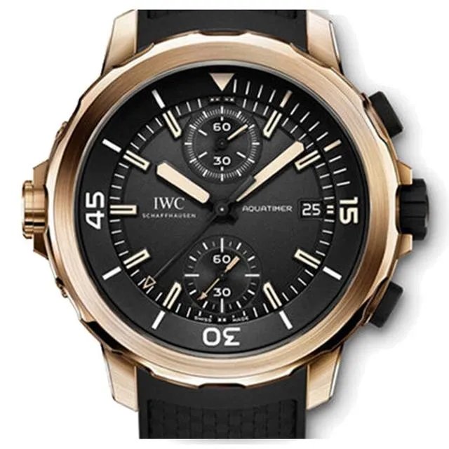 万国手表海洋系列