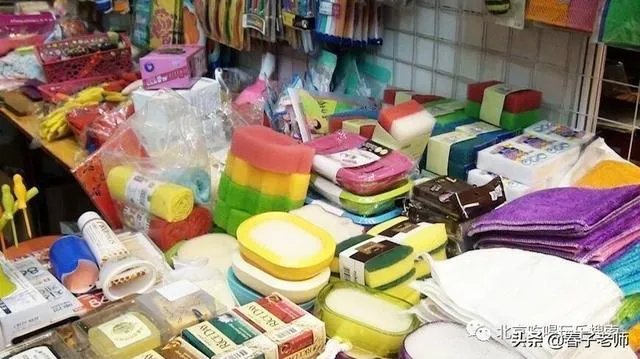 北京的马甸大集为什么那么火?有什么原因?