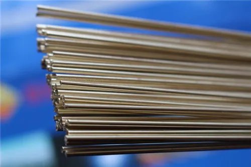 银焊条是焊什么的