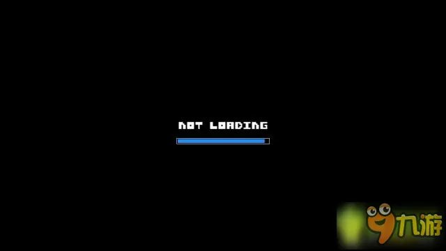 根本没有游戏There is no game图文通关攻略