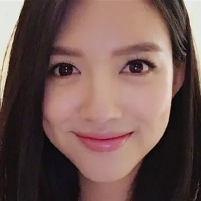 张梓琳身高对比图片 女神身高力压众男星