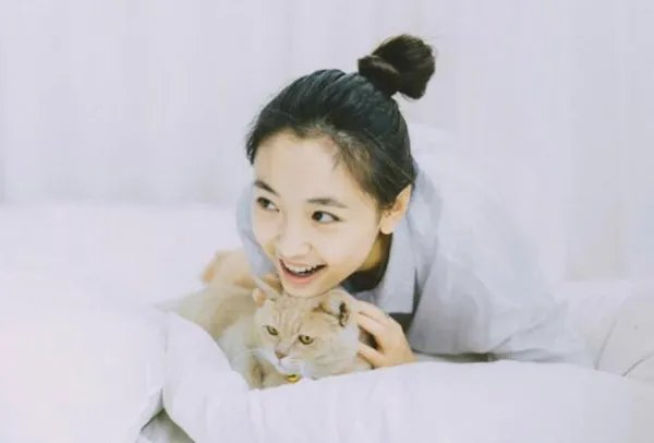 中国十大高校最美校花排行榜,最后一名被称之为全球最美校花