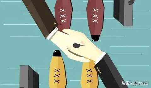 选聘什么意思？