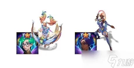 2022LOL星之守护者币兑换奖励介绍