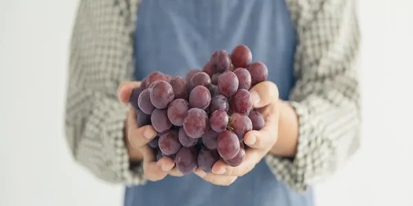 葡萄怎么清洗 洗葡萄小窍门