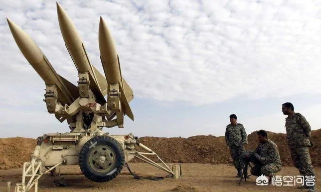 伊朗副司令说美军舰完全在掌控中,没啥好担心的。伊朗方面讲的是事实吗?为什么?