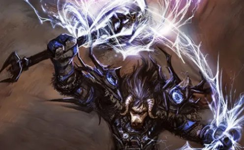 《魔兽世界》荆棘谷钓鱼大赛NPC位置