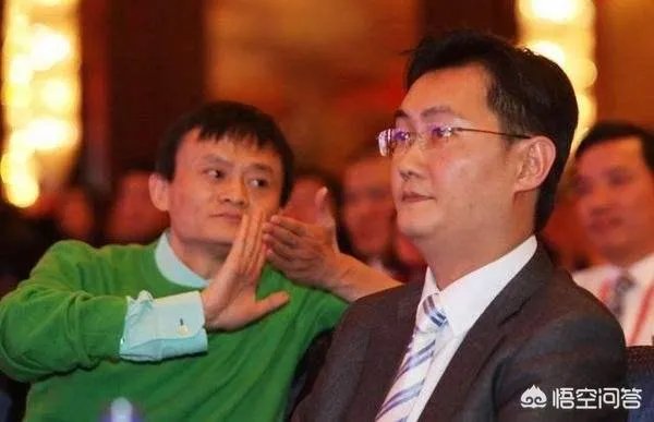 腾讯做电商吗，成绩如何？