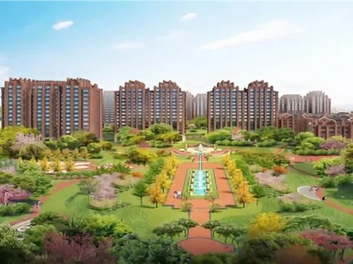 2018北京买房首付比例是多少