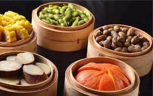 喝酒后吃什么好？