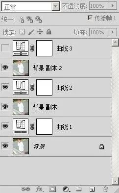 qq头像闪图制作方法