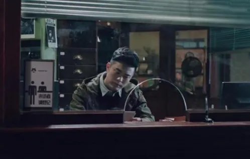 《动物管理局》大结局是什么?最后的镜头让人浮想联翩